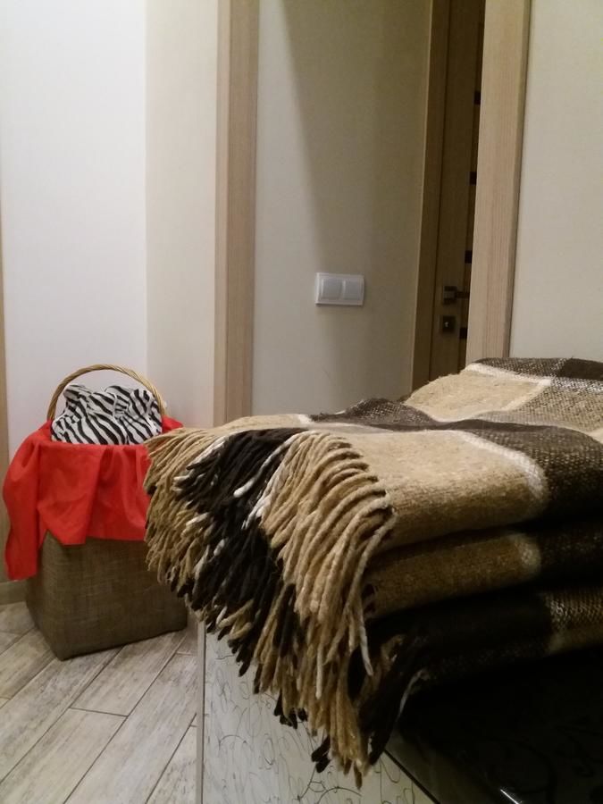 Хостелы CIello Hostel Львов-15