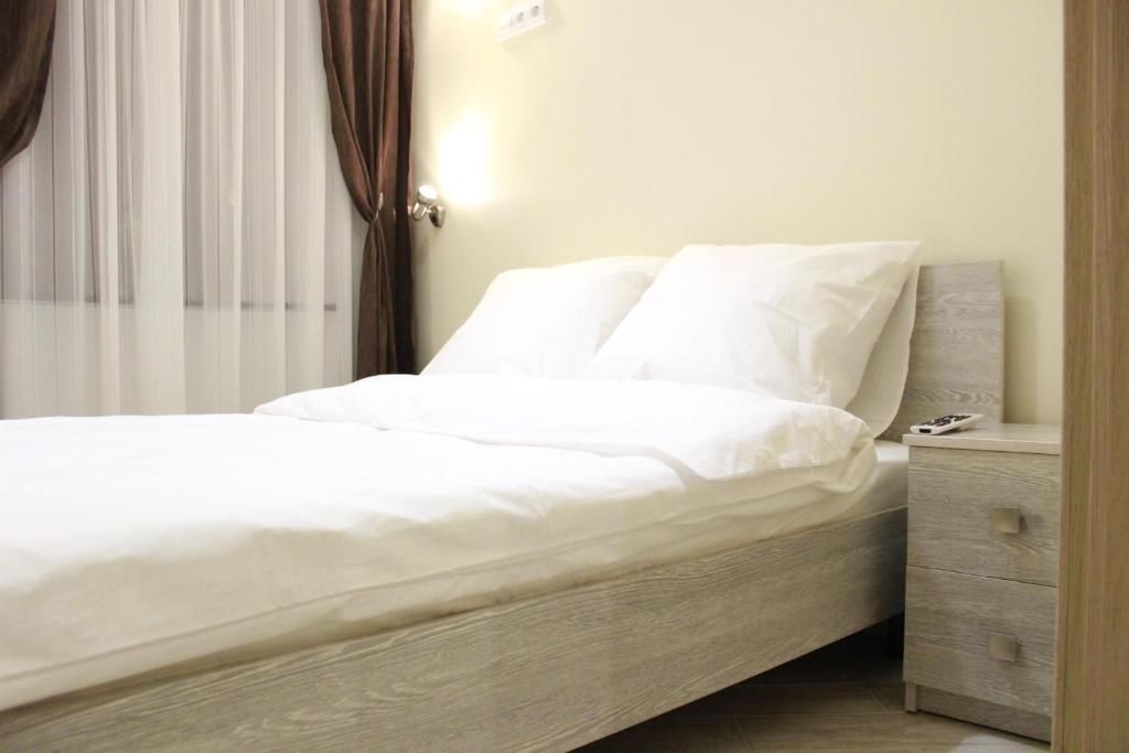 Хостелы CIello Hostel Львов-20