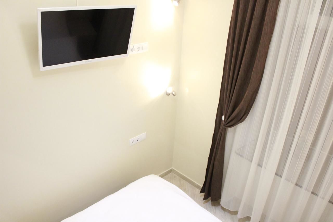 Хостелы CIello Hostel Львов-7