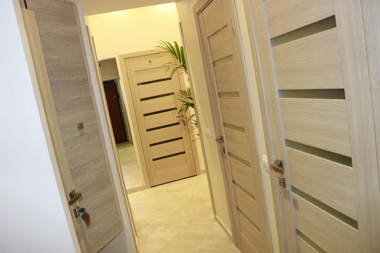 Хостелы CIello Hostel Львов-9