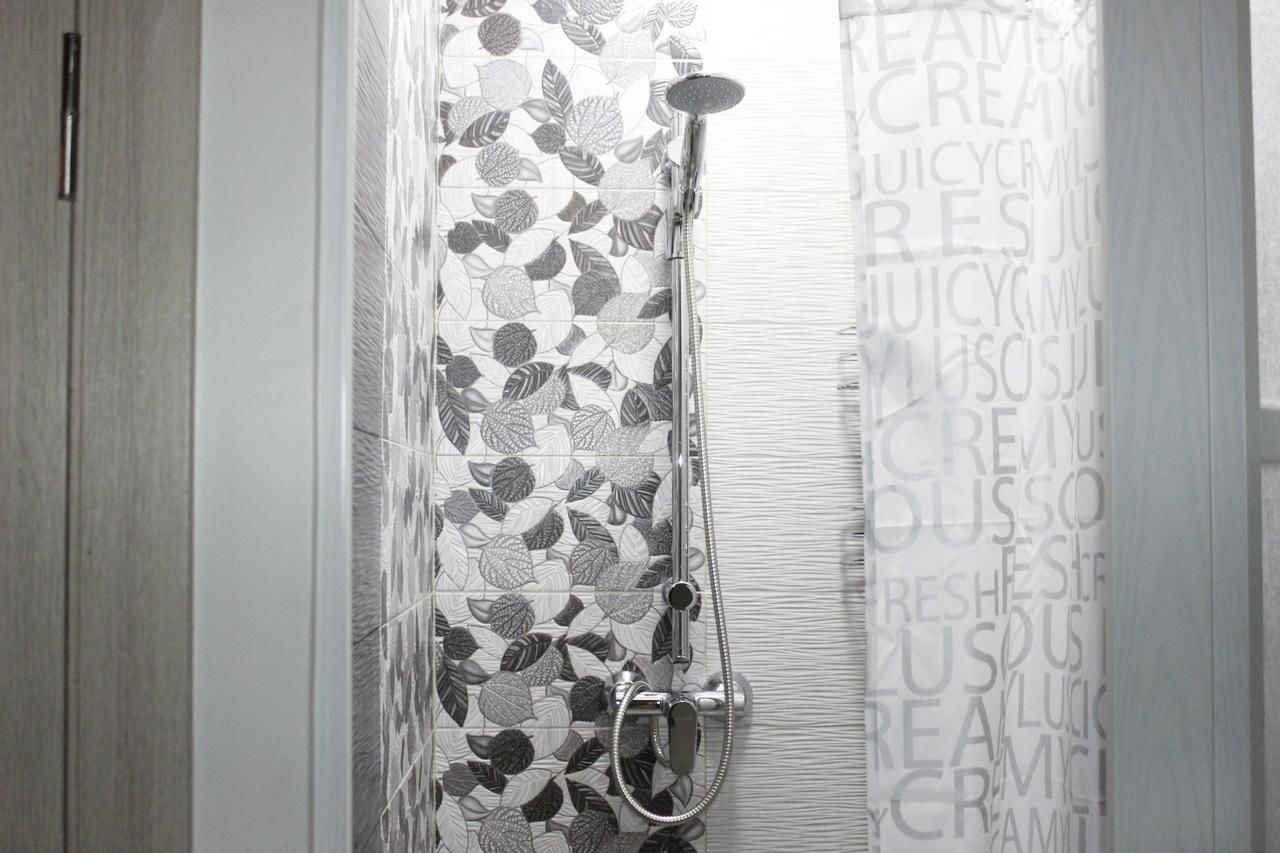 Хостелы CIello Hostel Львов-11