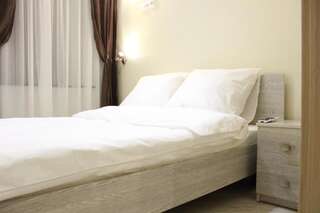 Хостелы CIello Hostel Львов Двухместный номер с 1 кроватью-7