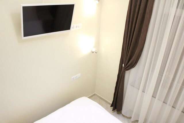 Хостелы CIello Hostel Львов-12