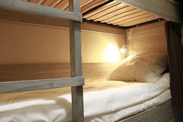 Хостелы CIello Hostel Львов-13