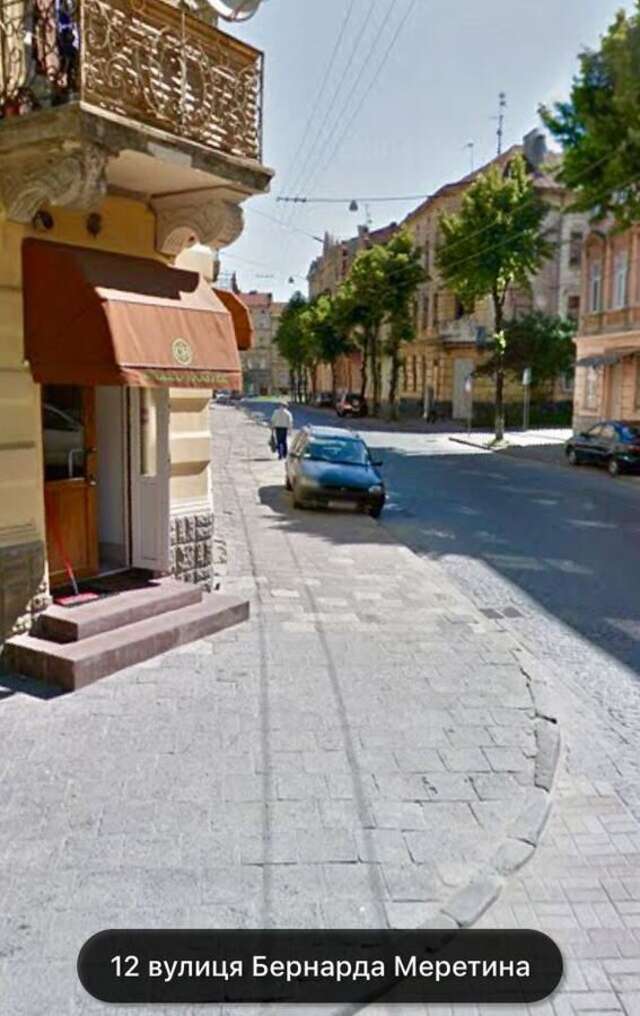 Хостелы CIello Hostel Львов-16