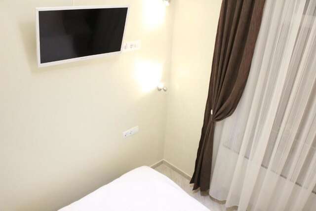 Хостелы CIello Hostel Львов-18