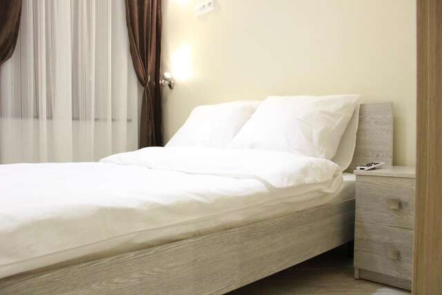 Хостелы CIello Hostel Львов-5